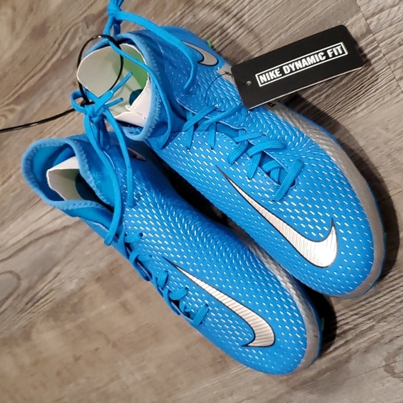 RARE Nike Phantom GT Soccer Cleats main image 4